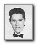 Daniel Thompson: class of 1960, Norte Del Rio High School, Sacramento, CA.